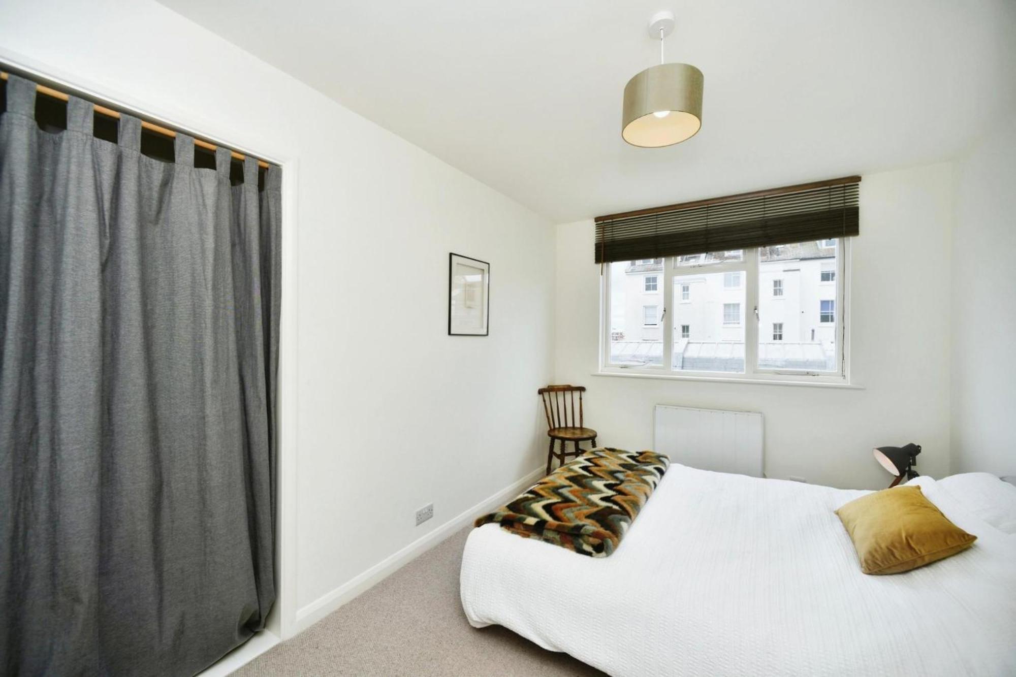 Sunny Seaside Sanctuary - Two Bedroom Apartment Brighton Eksteriør bilde